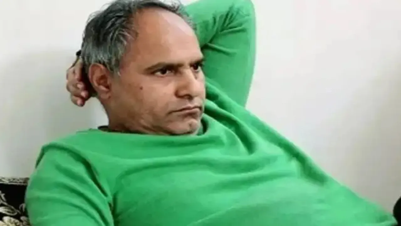 मथुरा में सेवानिवृत्त BSF जवान की हत्या, हाथ-पैर बांधकर मुंह में ठूंसा कपड़ा