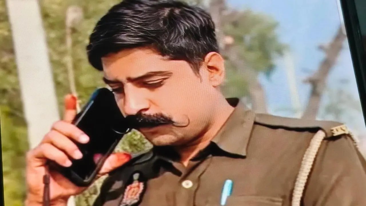 कानपुर: बेहोशी की हालत में सड़क किनारे मिले सिपाही की मौत, जानें वजह