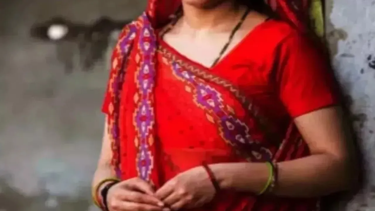 जौनपुर: नशे के आदी पति ने पत्नी को 2.20 लाख रुपये में बेचा, कोर्ट के आदेश पर मुकदमा दर्ज