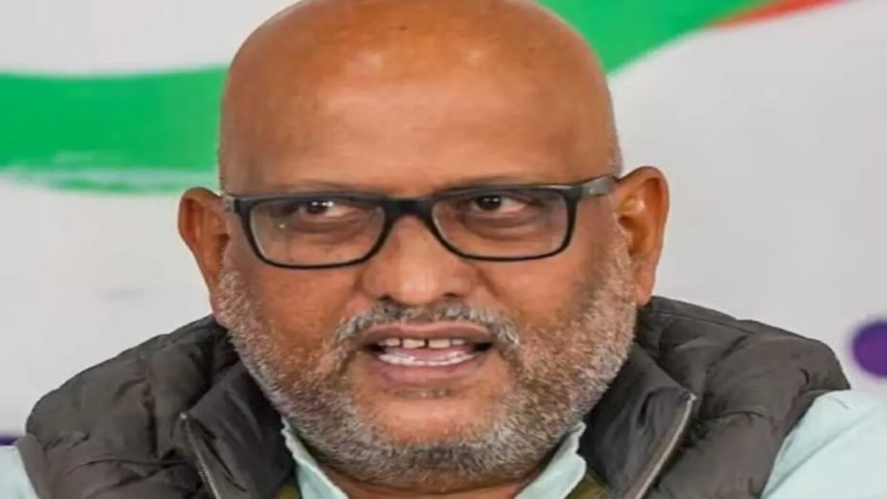 मोदी-ट्रंप दोस्ती का खामियाजा देश भुगत रहा, अजय राय बोले- फेल हो चुकी है भारत की विदेश नीति