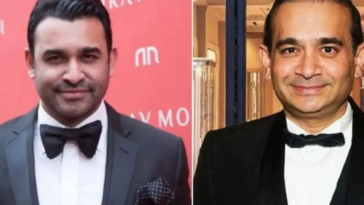 नीरव मोदी का भाई निहाल मोदी अमेरिका में गिरफ्तार, ईडी-सीबीआई के प्रत्यर्पण अनुरोध पर कसा शिकंजा