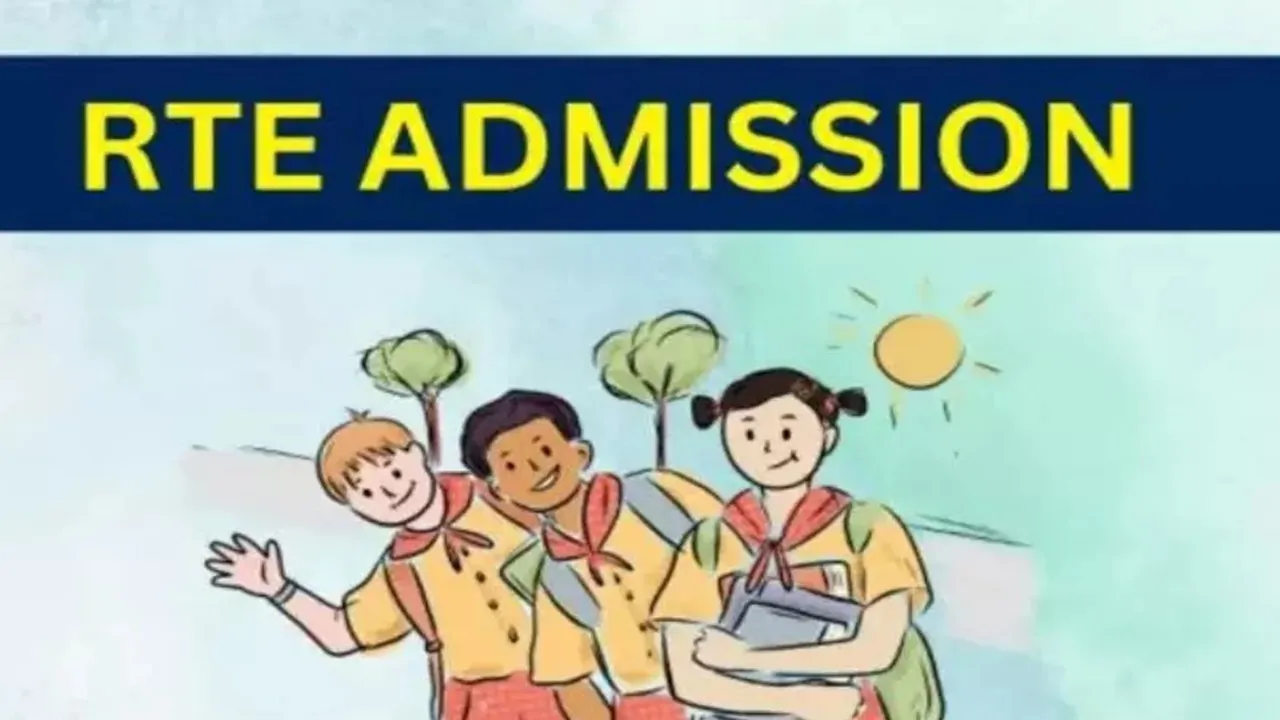 UP News: RTE से निजी स्कूलों में दाखिला दिलाने में श्रावस्ती अव्वल, गोंडा को मिला दूसरा स्थान, देखिए टॉप 5 की लिस्ट 