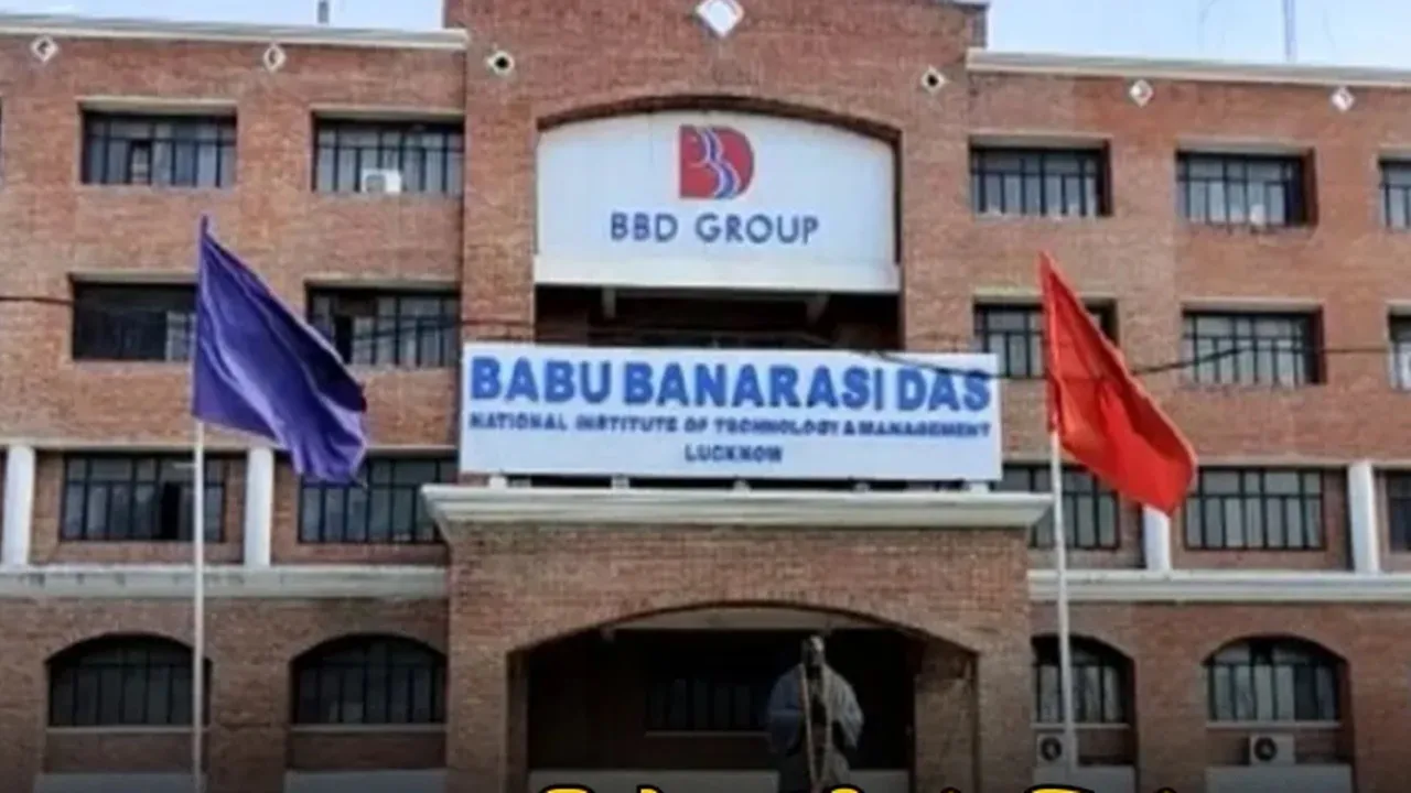 Lucknow News: बीबीडी ग्रुप के खिलाफ आयकर विभाग की बड़ी कार्रवाई, 20 बेनामी संपत्तियों को किया जब्त, जानें पूरा मामला