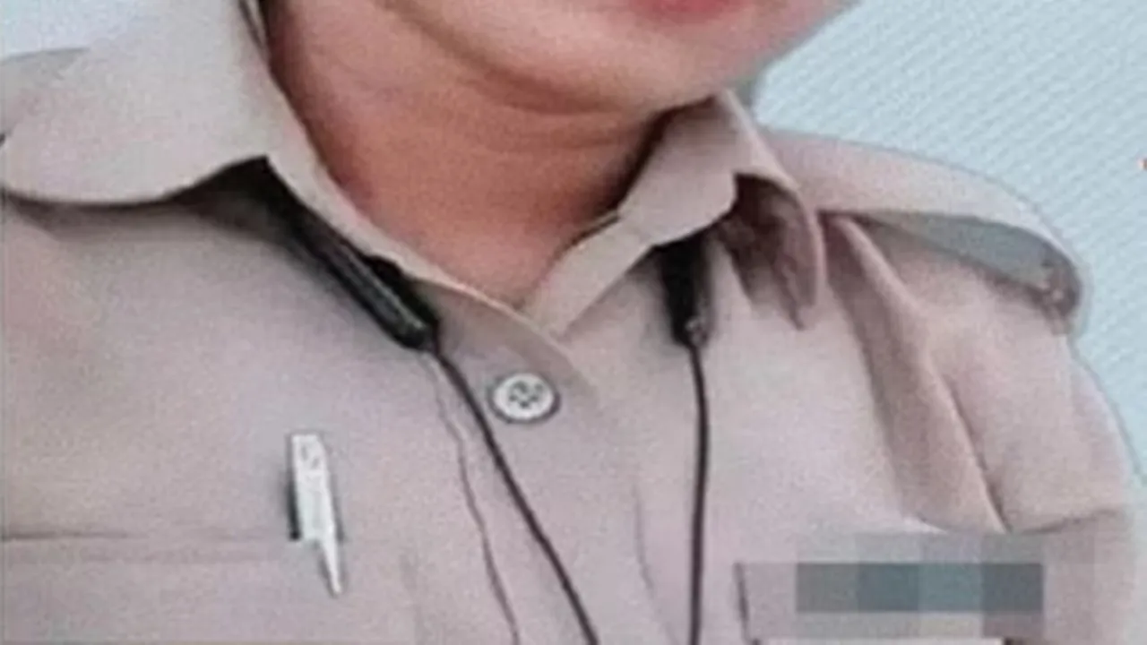 Lucknow News: मोहर्रम ड्यूटी में तैनात महिला सिपाही को डंडे से पीटा, आरोपी पति गिरफ्तार