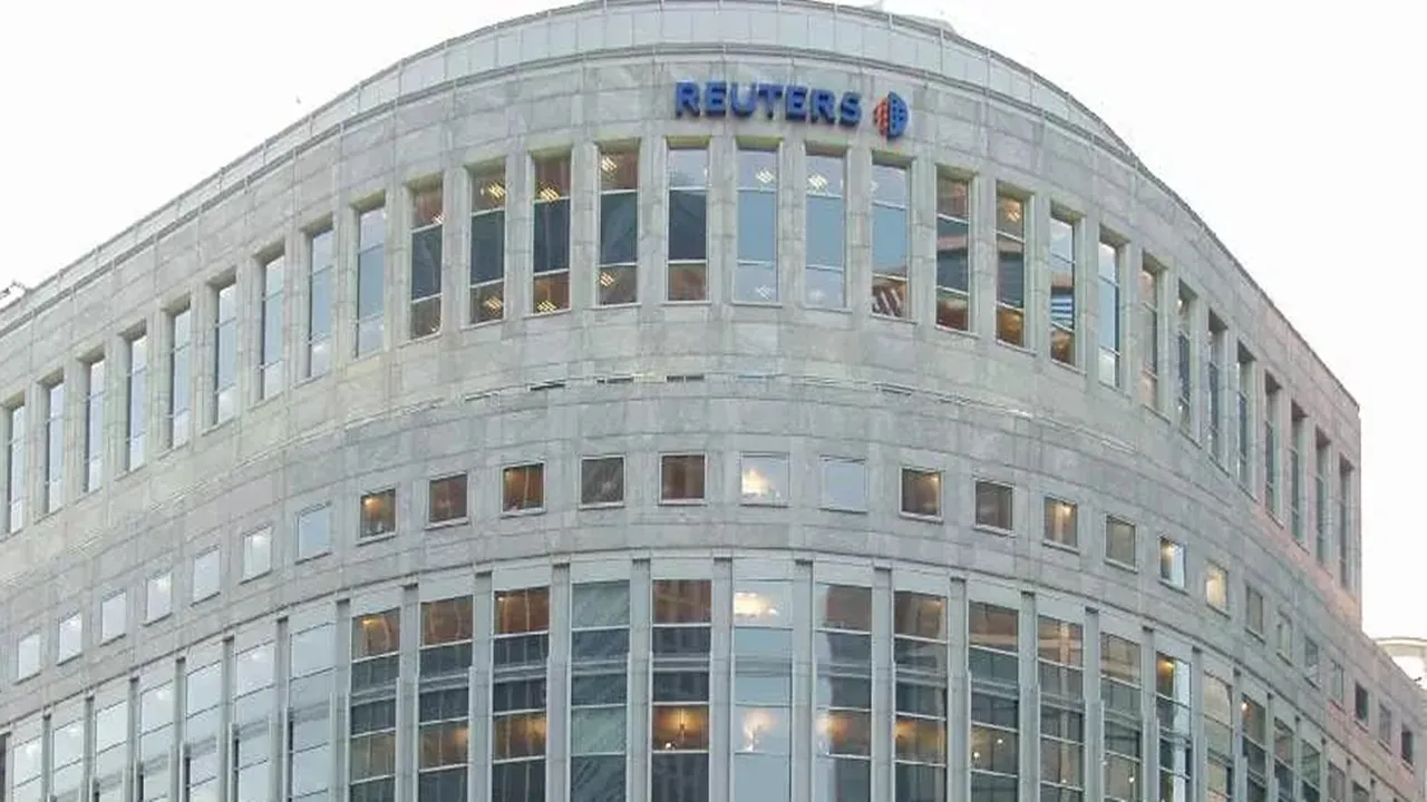 'हमारी ओर से कोई निर्देश नहीं' ... न्यूज एजेंसी रॉयटर्स का X अकाउंट बैन होने पर  भारत सरकार का बयान