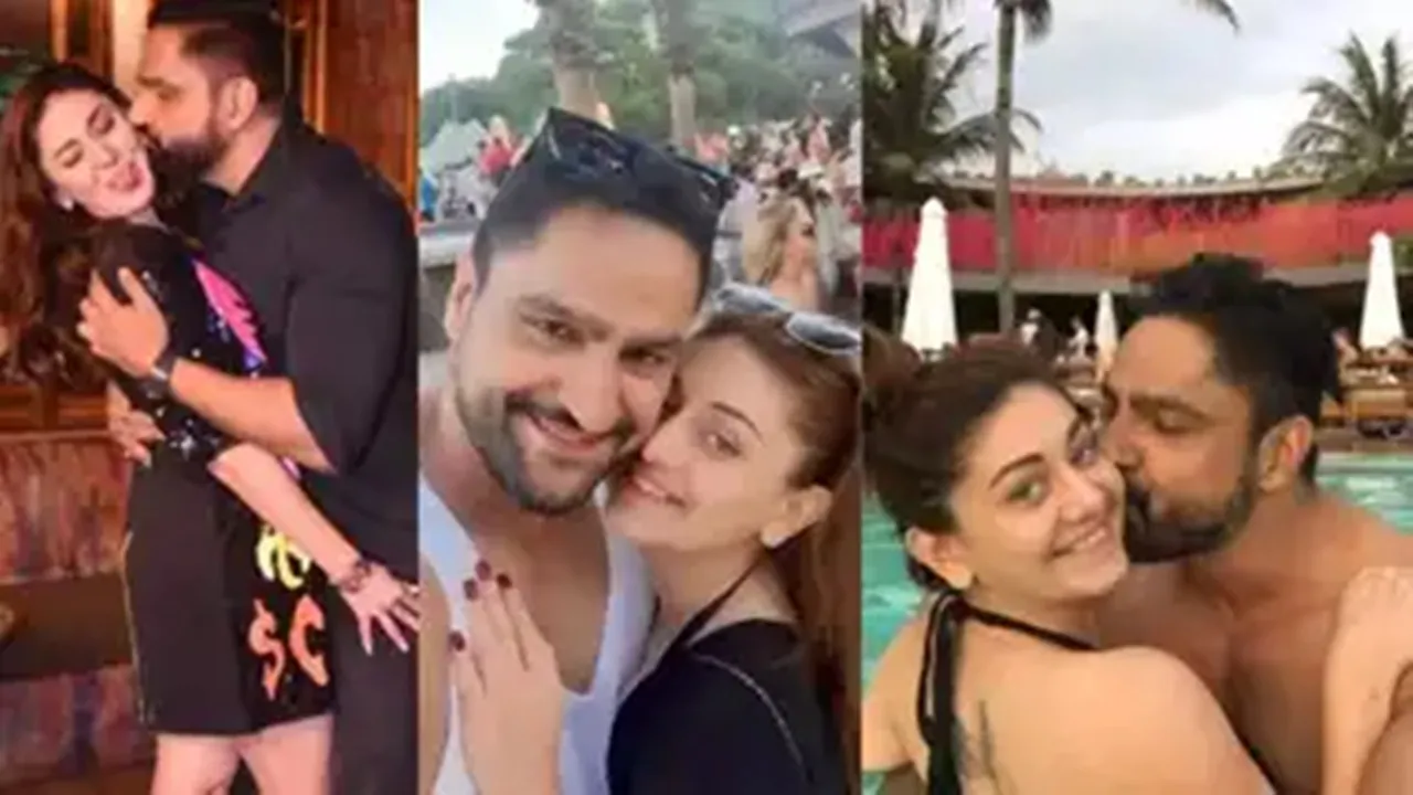 परी! मैं हर जन्म में तुम्हें ढूंढ़ लूंगा... पत्नी शेफाली जरीवाला को याद कर भावुक हुए पराग त्यागी