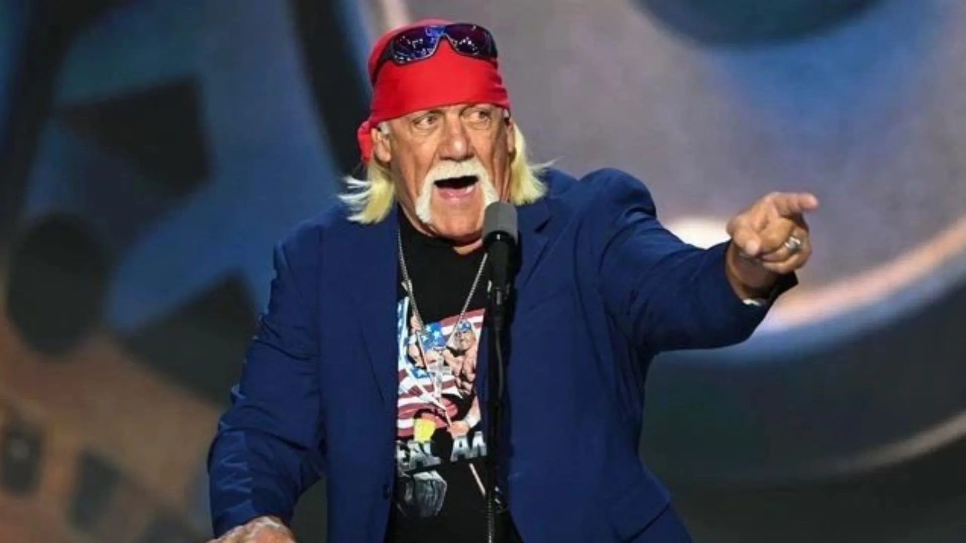 WWE सुपरस्टार पहलवान Hulk Hogan ने 71 साल की उम्र में दुनिया को कहा अलविदा, Heart attack आने से हुआ निधन