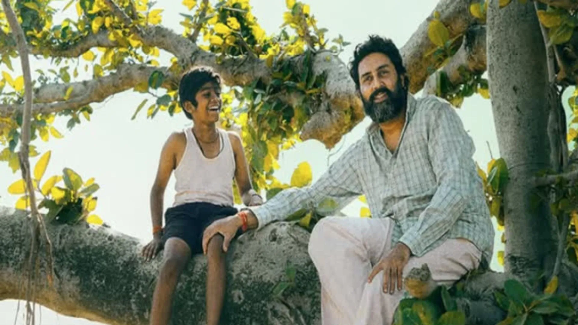 'कालीधर लापता' को मिले पॉजिटिव रिस्पांस से emotional हुए अभिषेक, बोले-मेरा झुकाव हमेशा से ऐसी कहानियों की ओर