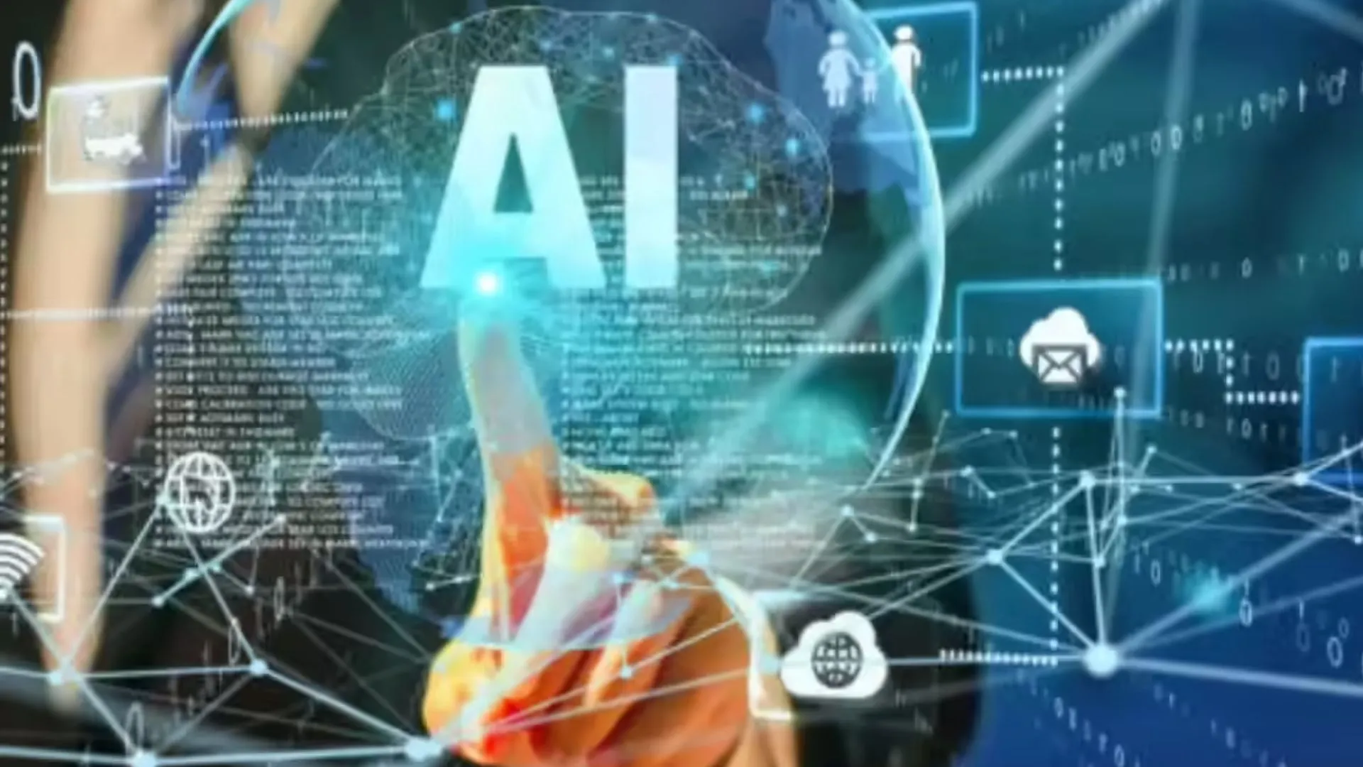 कैसे करें AI का बेहतर इस्तेमाल?  कामकाज की उत्पादकता बढ़ाने के लिए विशेषज्ञों से जानिए चार सुझाव