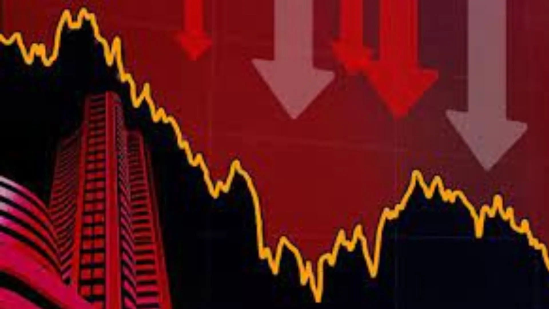 Share Market Closed : मिले-जुले संकेतों के बीच कारोबार सीमित, सेंसेक्स-निफ्टी गिरावट के साथ हुआ बंद