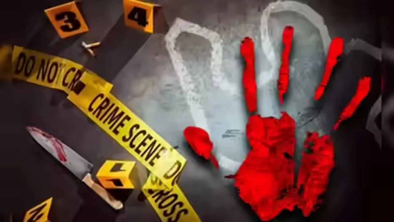 Crime News: बेटी से अश्लील हरकत करने पर लगाई फटकार, तो युवक ने किशोरी की मां को उतारा मौत के घाट 