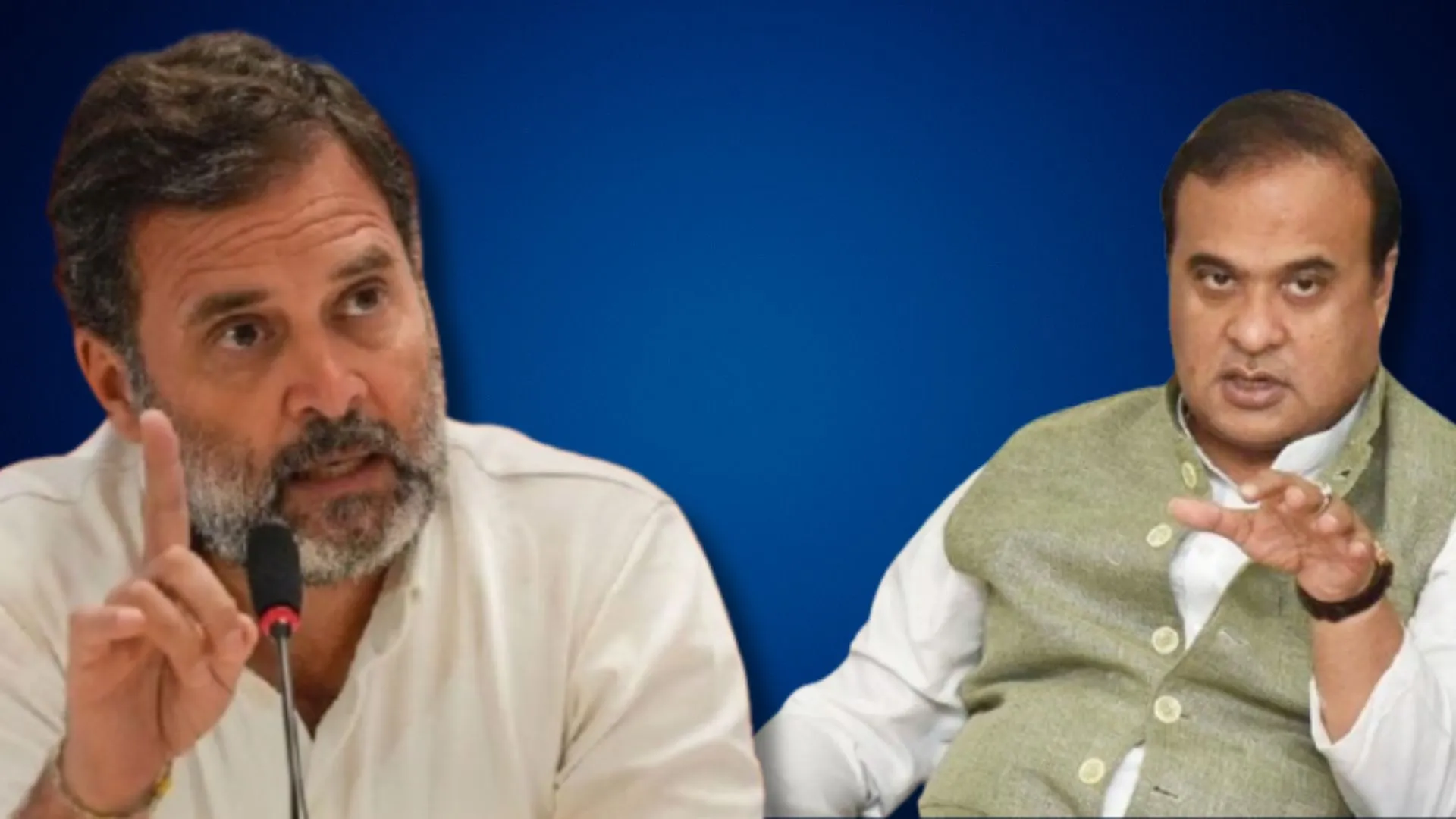 'खुद को राजा’ समझते हैं हिमंत, लेकिन जनता उन्हें भ्रष्टाचार के लिए भेजेगी जेल' चायगांव में जमकर बरसे राहुल गांधी