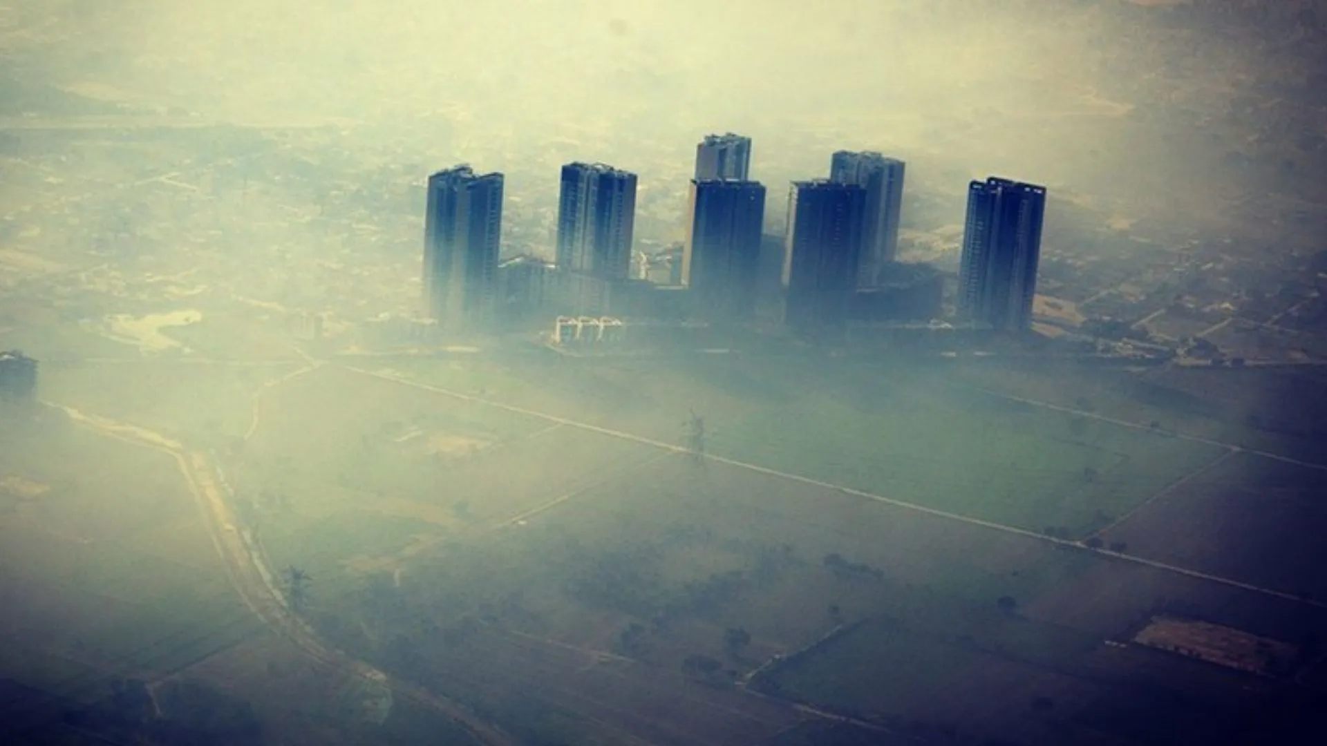 भारत के इन बड़े शहरों में ओजोन प्रदूषण बना मुसीबत, CSE की नई रिपोर्ट में आया सामने 