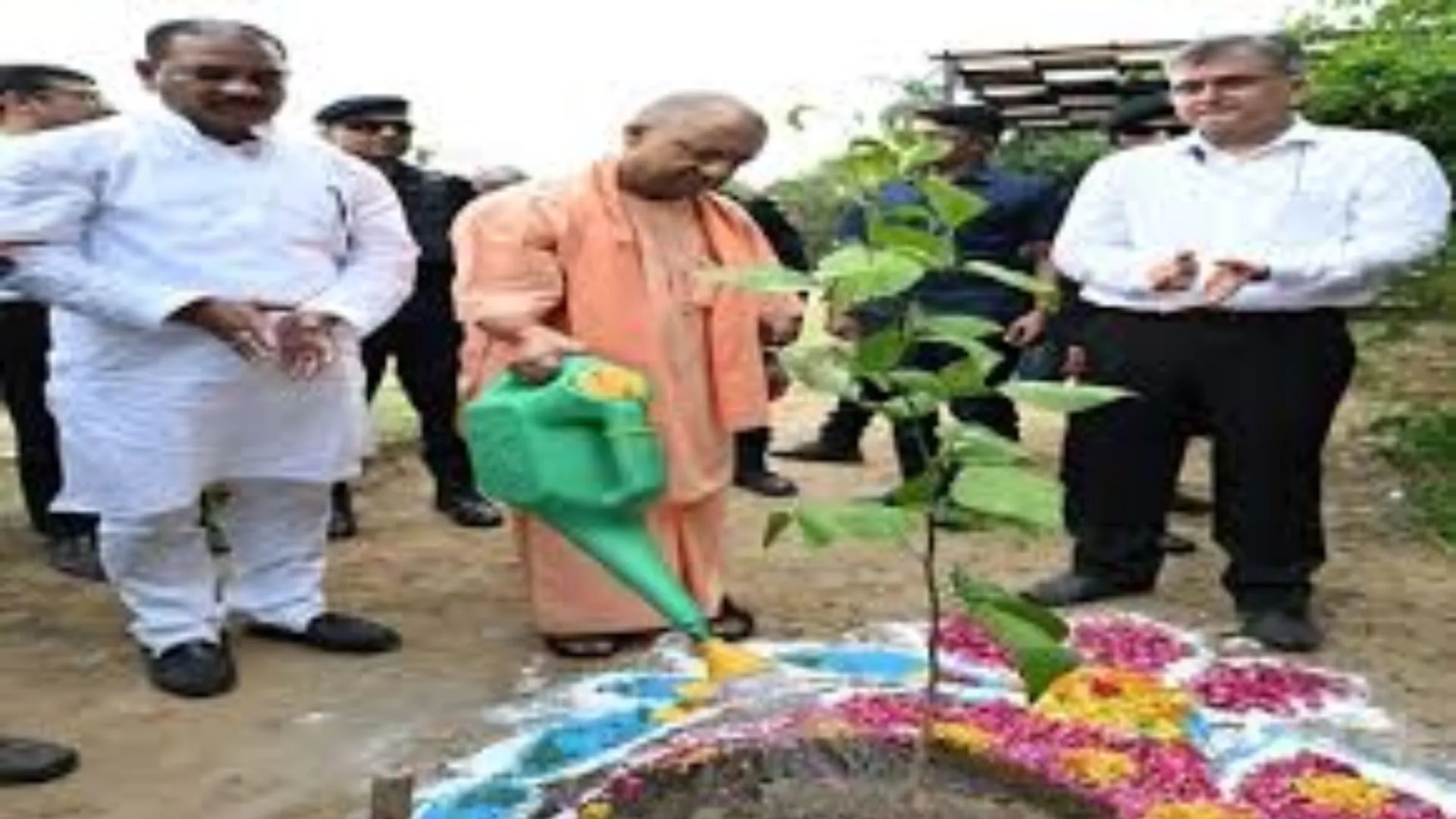 एकलव्य वन से शुरू होगी विशिष्ट वनों की स्थापना, CM योगी के निर्देश पर उत्सव के रूप में होगा आयोजित