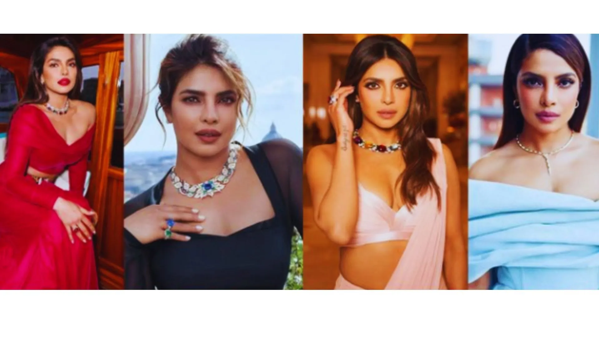 Happy Birthday to the global queen, Priyanka Chopra (1)