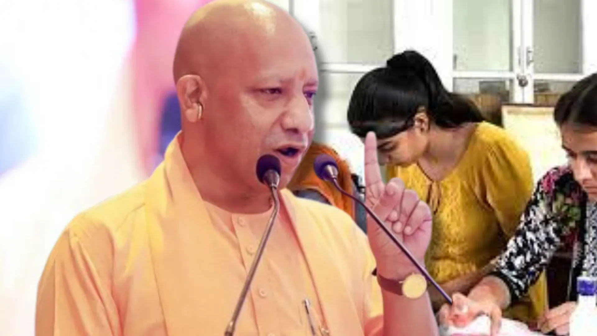 Higher education institutions Ranking में सुधार के लिए पहल, प्रदेश के 25% कॉलेजों को NAC मान्यता दिलाने के प्रयास में योगी सरकार   