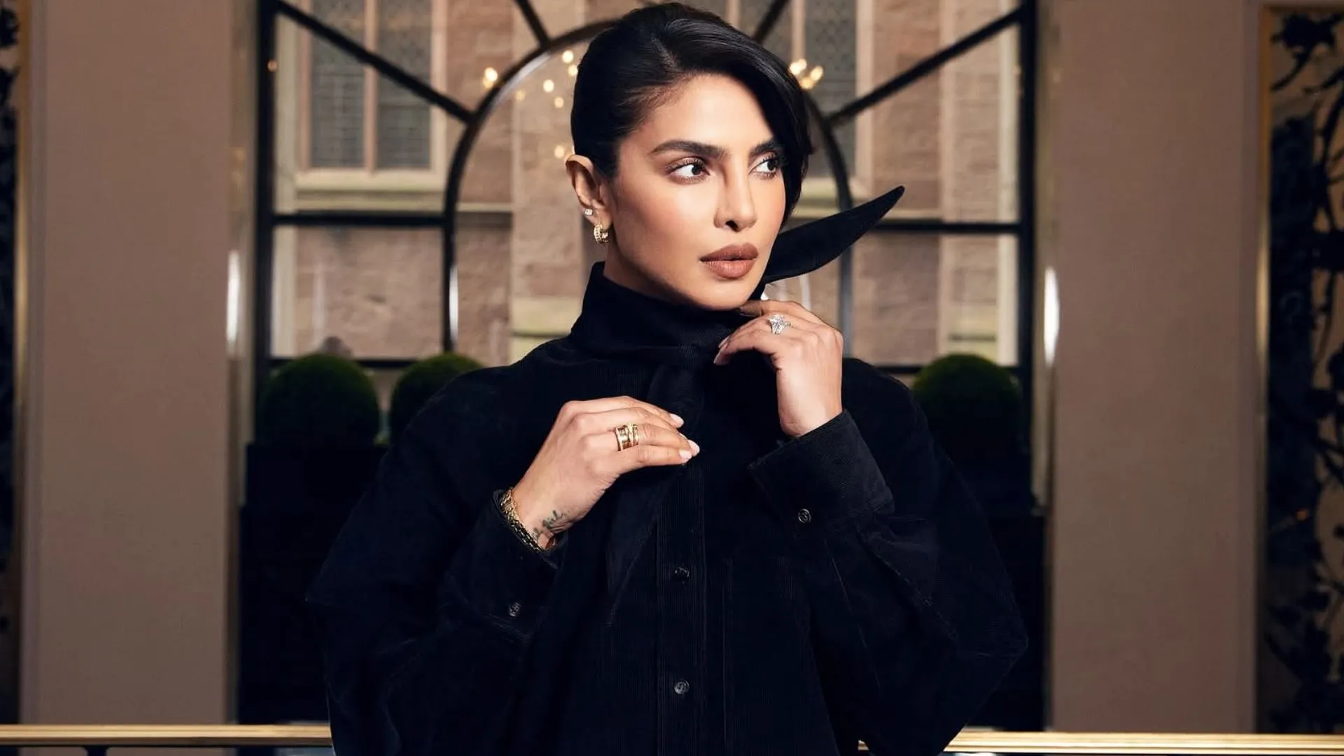 Happy Birthday to the global queen, Priyanka Chopra (2)