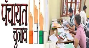 आयोग ने नामांकन निरस्त किया, हाईकोर्ट ने लगायी रोक