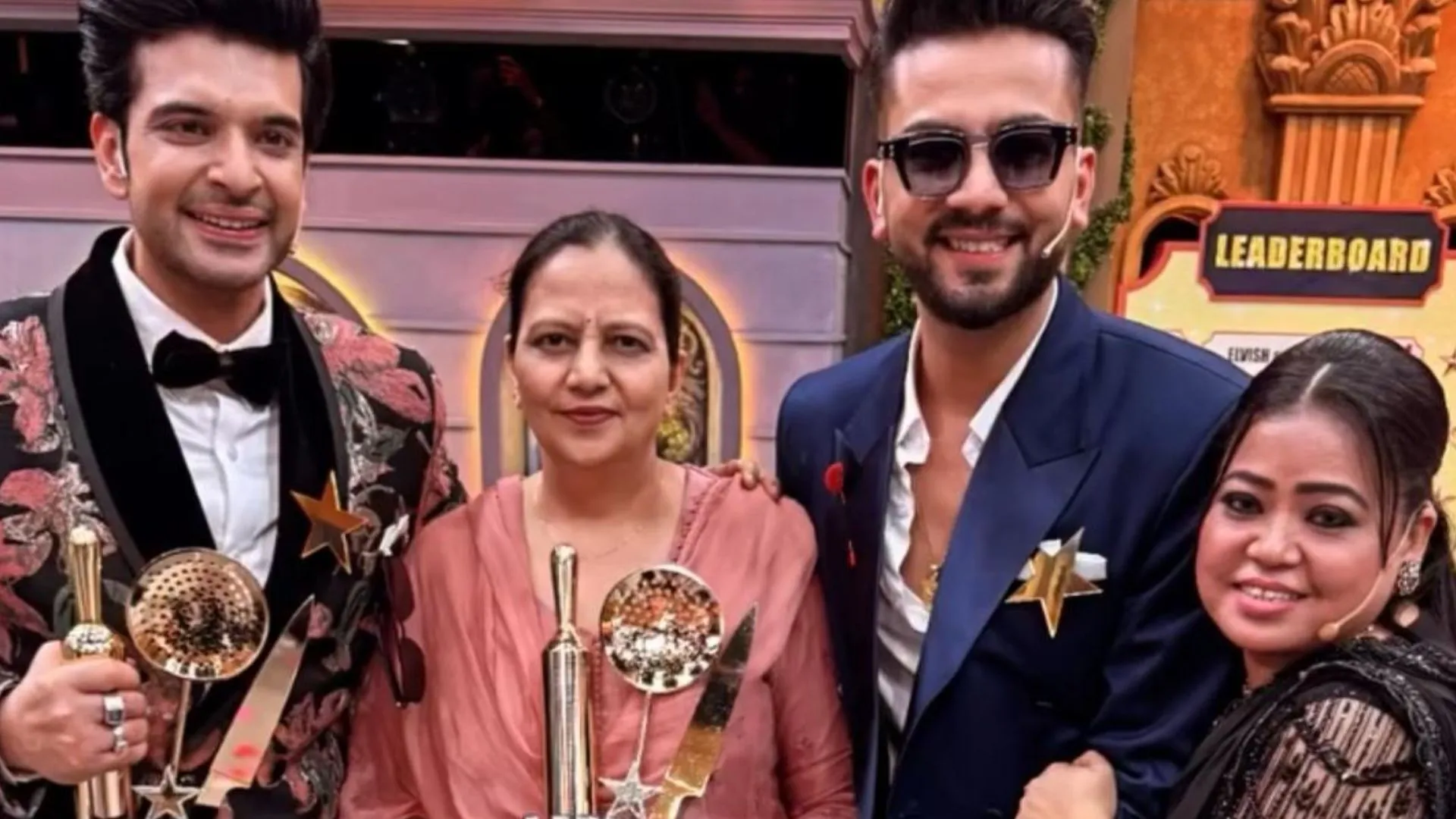 Laughter Chefs season 2 (2)