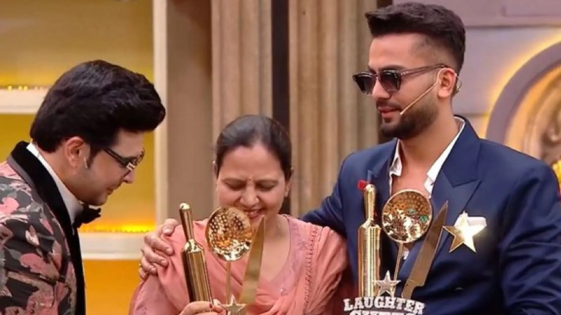 Laughter Chefs season 2