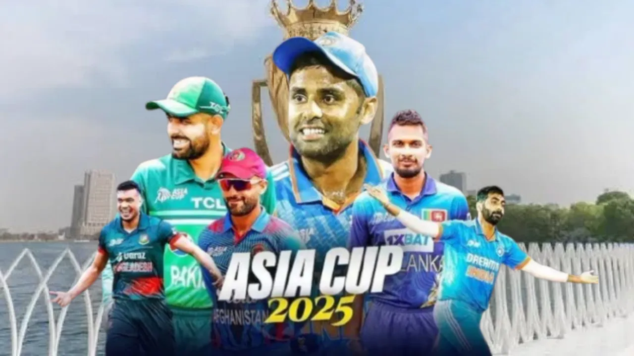 IND VS PAK: एशिया कप को लेकर हंगामा, क्या खेल मंत्रालय  लगा पाएगा मुकाबले पर रोक, जानें पूरी कहानी