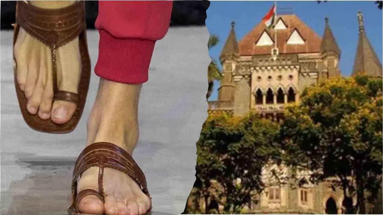 कोल्हापुरी चप्पल विवाद: अदालत ने प्राडा के खिलाफ जनहित याचिका की खारिज, पूछा ये सवाल