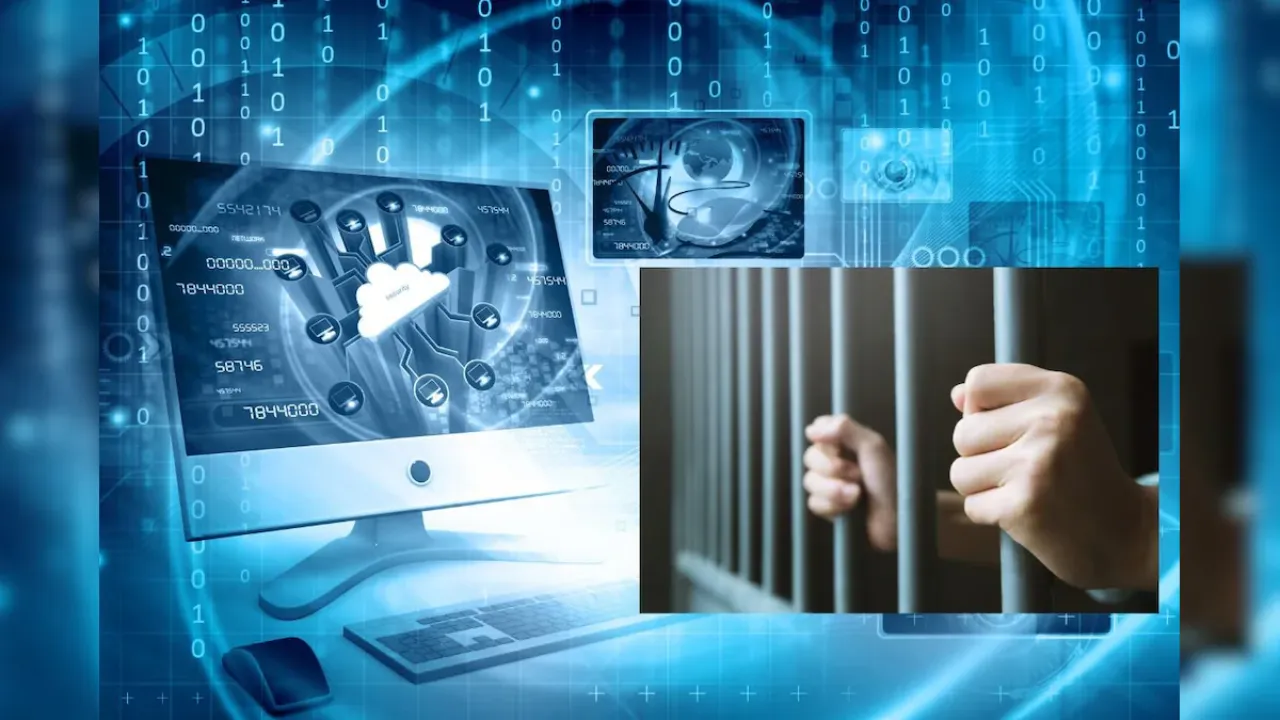 Lucknow News: 11 माह चला ट्रॉयल, तीन बार खारिज कराई जमानत, 87 दिन में दाखिल हुई चार्जशीट, जानें 85 लाख रुपये ठगने का पूरा मामला