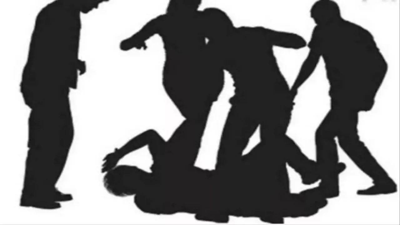 दबंगों ने होटल संचालक को पीटा, चिनहट इलाके में हुई घटना, आरोपियों की तलाश में जुटी पुलिस