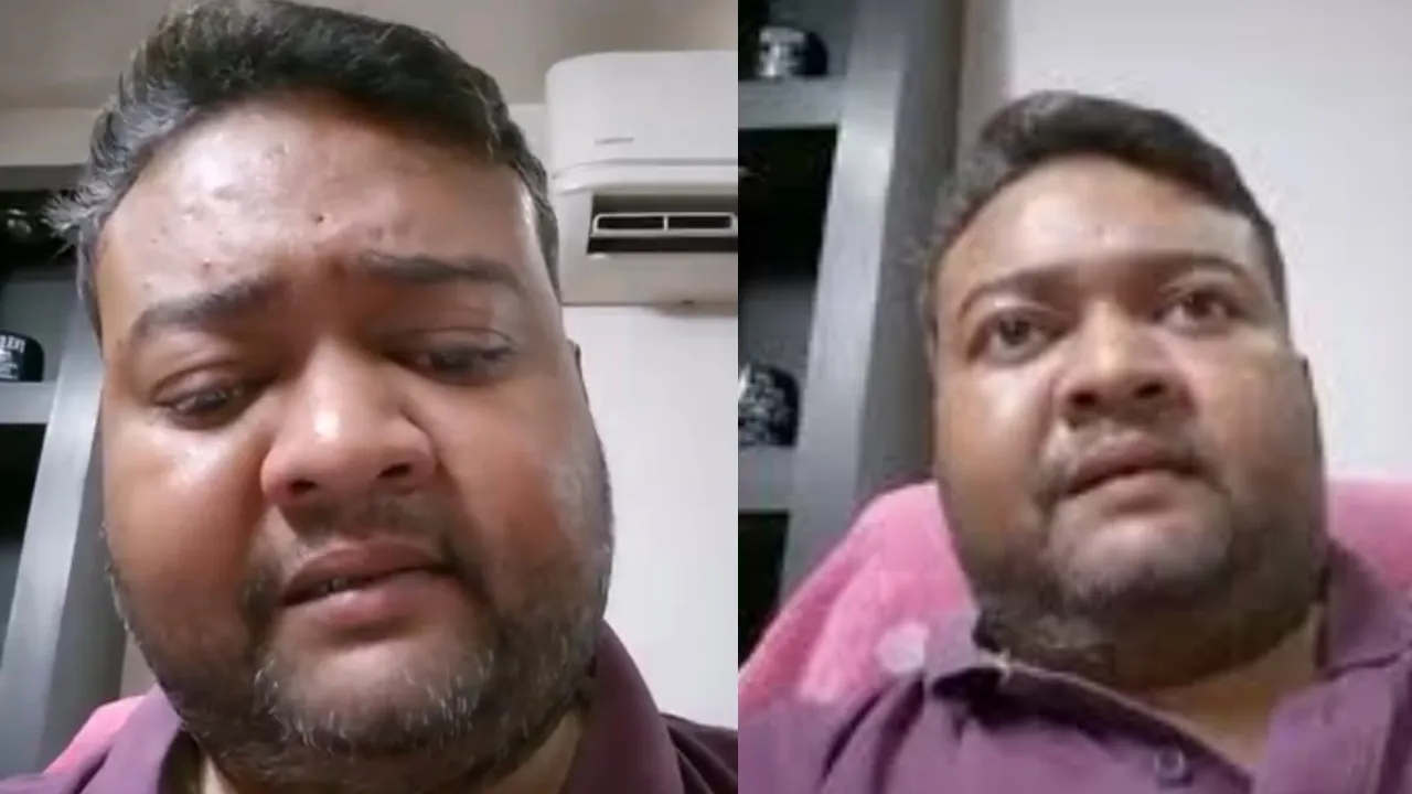 कारोबारी खुदकुशी मामले में नौ लोगों पर प्रताड़ना का आरोप, दी तहरीर, परिजनों ने लगाए कई गंभीर आरोप