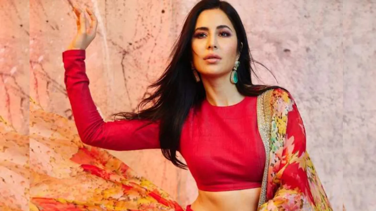 Happy Birthday Katrina: 42 साल की हुईं कैटरीना कैफ, देखिए बूम से मैरी क्रिसमस का सफर