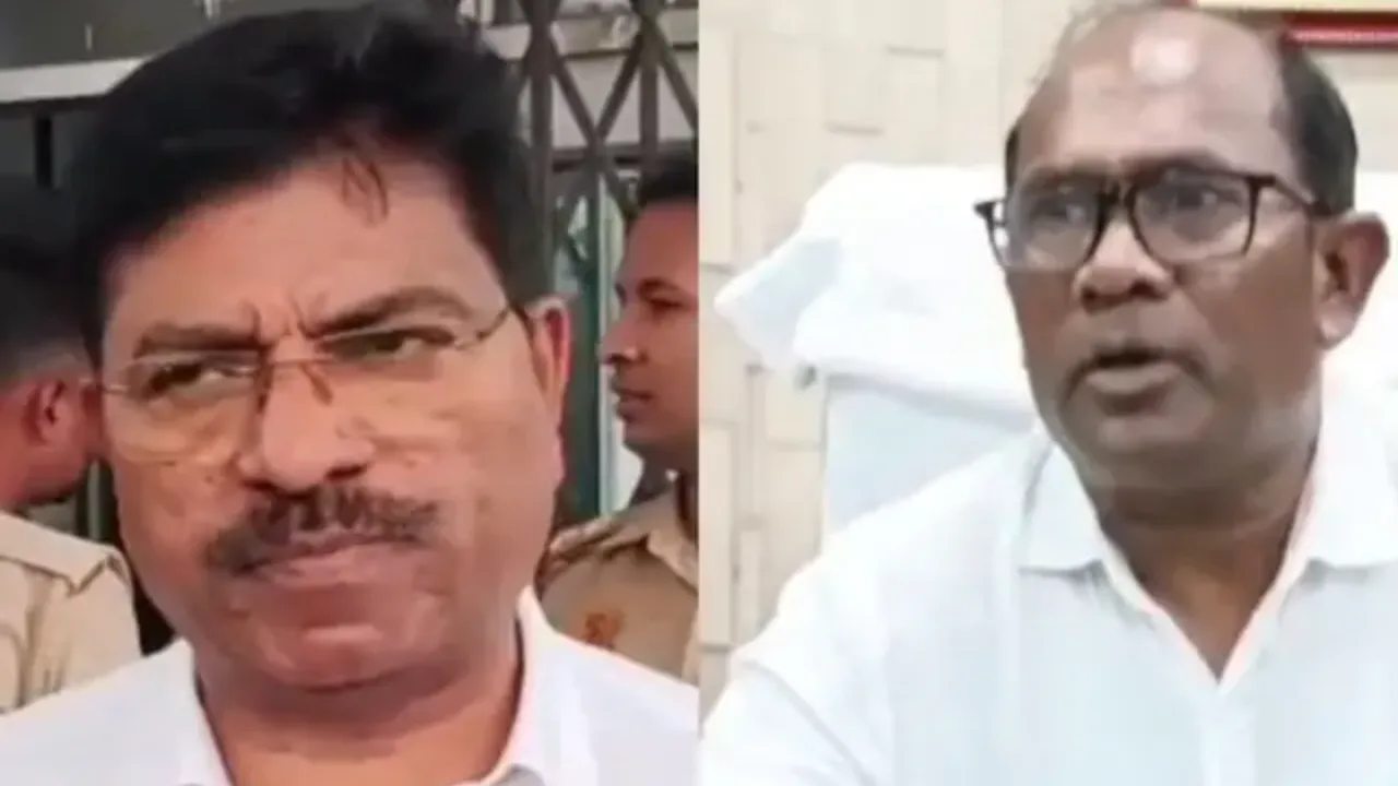 कानपुर के DM-CMO विवादः डॉ. नेमी को चार्ज लेने से रोकने वाले अफसरों पर हाईकोर्ट सख्त, तलब किया रिकॉर्ड, 28 जुलाई को अगली सुनवाई