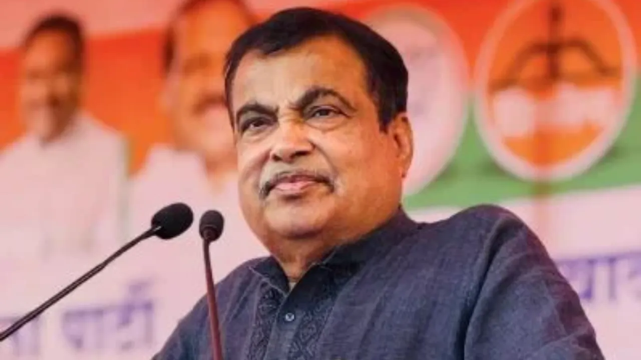 लोकनायक जयप्रकाश नारायण की जयंती कार्यक्रम में शामिल होंगे नितिन गडकरी