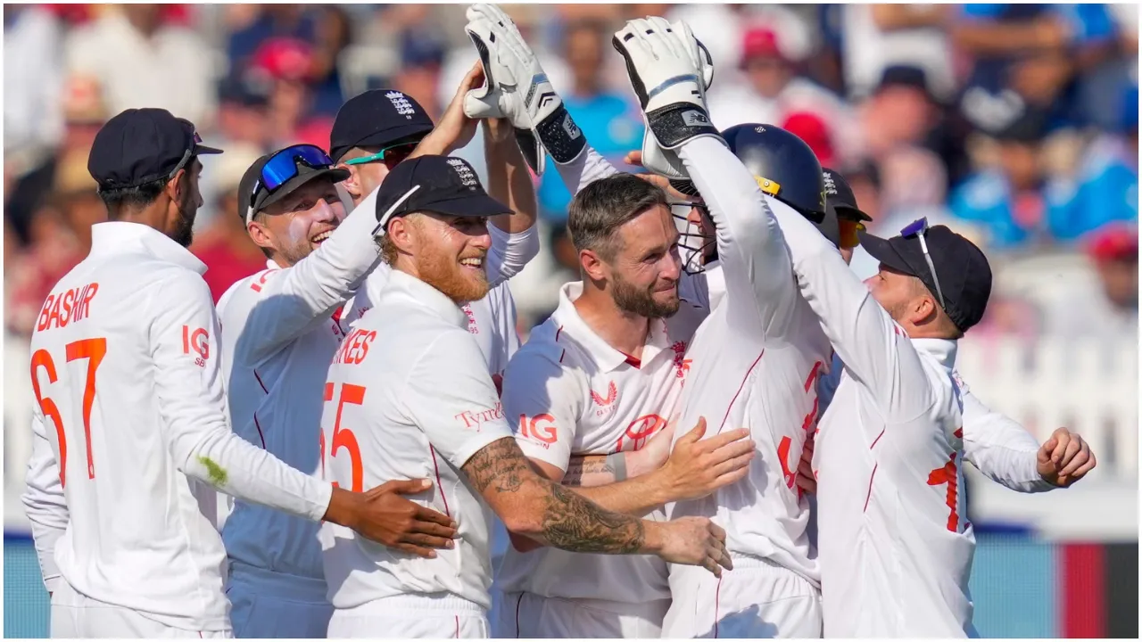 WTC Points Table: धीमी ओवर गति के कारण इंग्लैंड के अंक कटे, डब्ल्यूटीसी तालिका में तीसरे स्थान पर लुढ़का