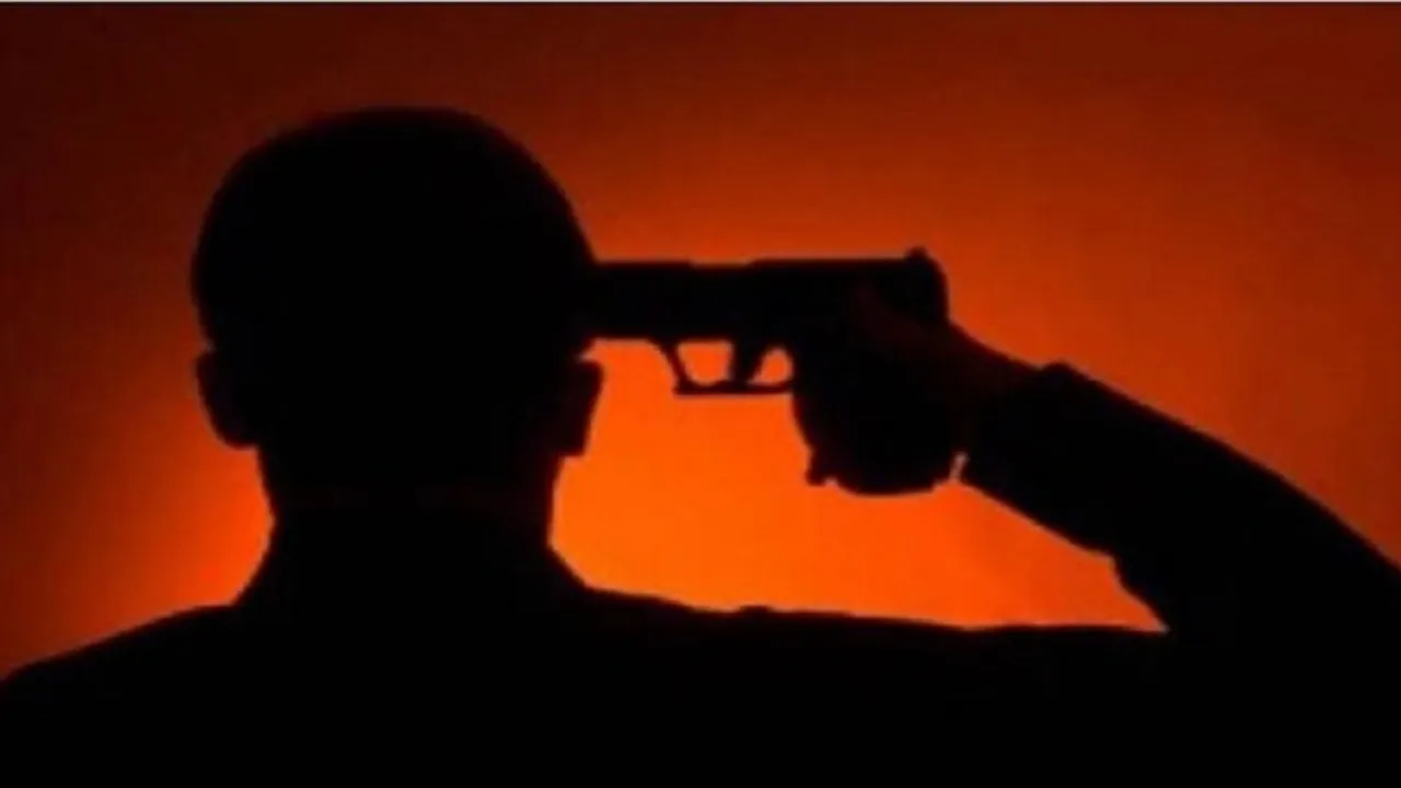 बाराबंकी: बसपा जिलाध्यक्ष की बेटी को गोली मारने के बाद युवक ने की आत्महत्या, होटल के कमरे में मिले शव