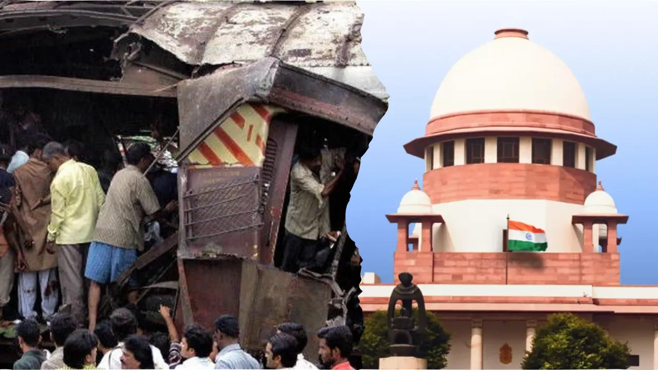 मुंबई ब्लास्ट केस: महाराष्ट्र ATS ने बॉम्बे HC के फैसले को SC में दी चुनौती, सुनवाई के लिए कोर्ट तैयार