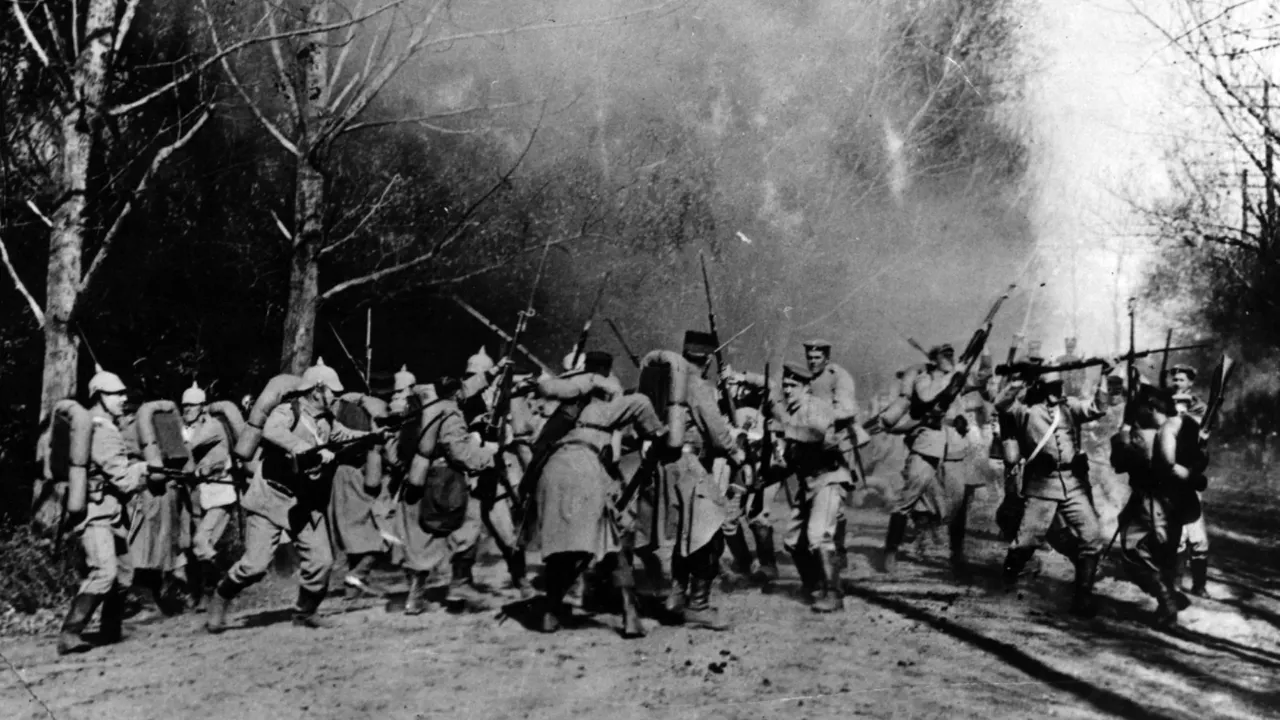 28 जुलाई का इतिहास: आज से ही हुई थी प्रथम विश्व युद्ध की शुरुआत