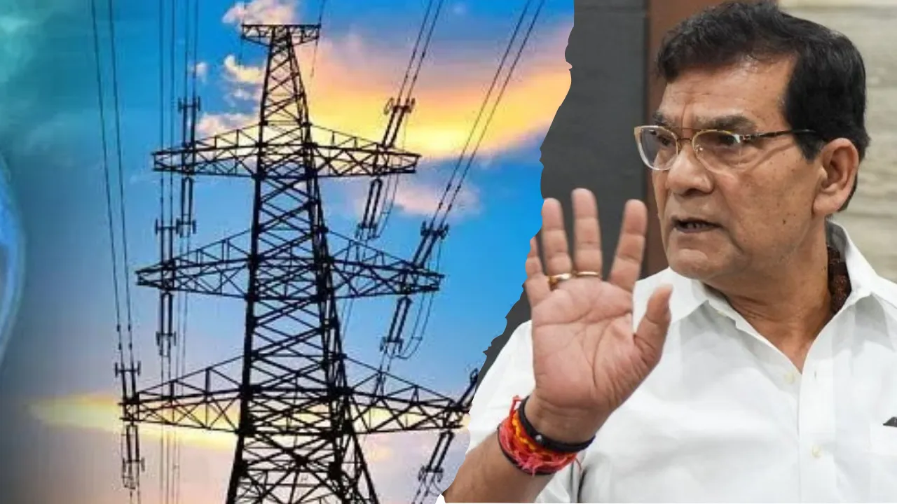 UP News: बिजली कर्मियों को लेकर यूपी सरकार का बड़ा फैसला, 30 सितंबर तक नहीं मिलेगी कोई छुट्टी, लगी रोक 