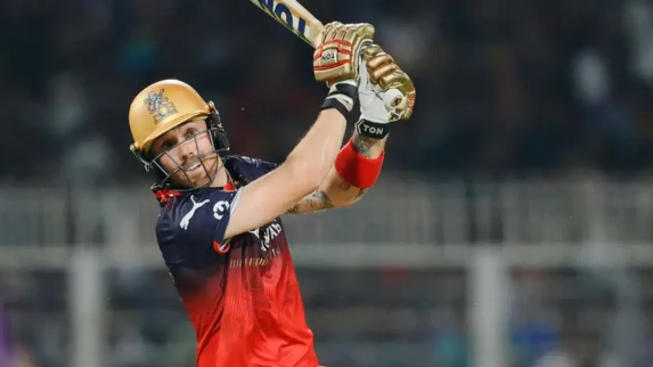 IPL में इस्तेमाल किए गए फिल साल्ट के बल्ले को मिली हरी झंडी, नियमों के उल्लंघन के लगे थे गंभीर आरोप