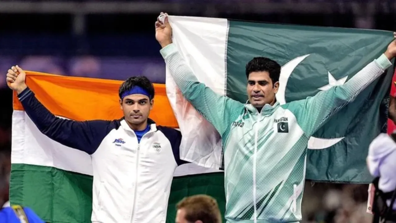 Silesia Diamond League: एक बार फिर आमने-सामने होंगे नीरज चोपड़ा और अरशद नदीम, 16 अगस्त को होगा मुकाबला