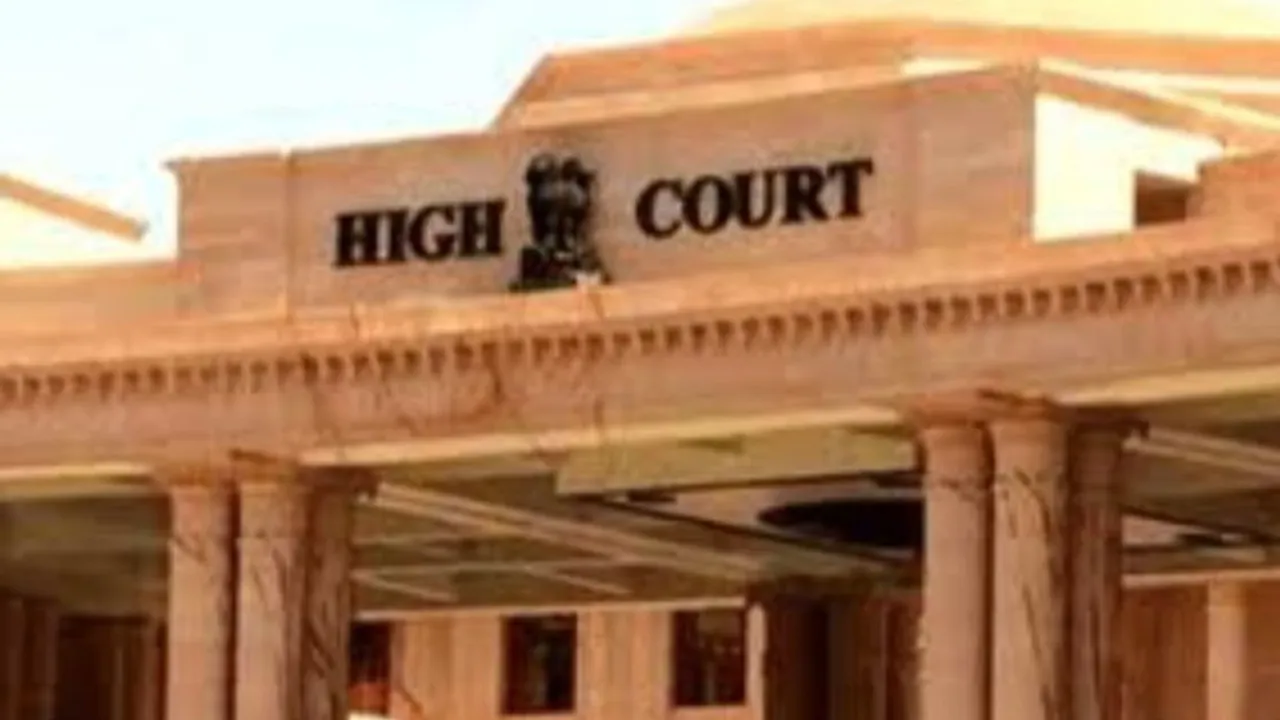 गोंडा की DM पर तय होंगे अवमानना के आरोप, HC ने 29 जुलाई को किया तलब 