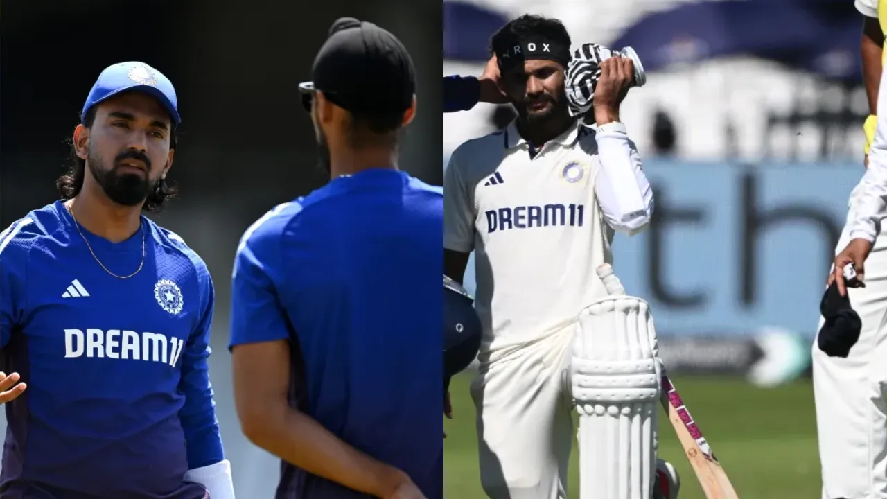 IND vs ENG: चौथे टेस्ट से पहले भारतीय टीम को बड़ा झटका, दो प्रमुख खिलाड़ी हुए बाहर