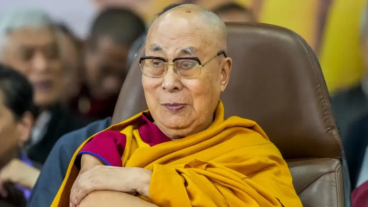 अरुणाचल प्रदेश के मुख्यमंत्री ने किया दलाई लामा को भारत रत्न देने का समर्थन, केंद्र से करेंगे सिफारिश 