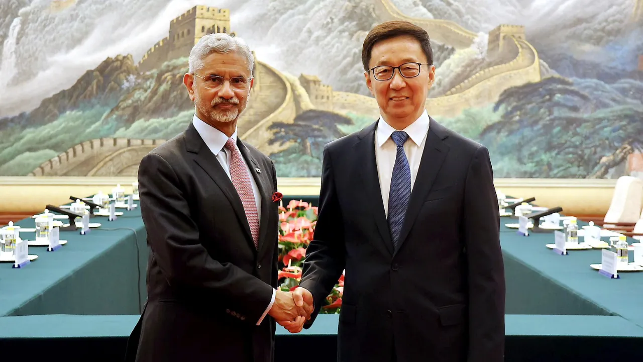 पाकिस्तान के जिगरी यार ने मिलाया भारत से हाथ, कही ये बड़ी बात