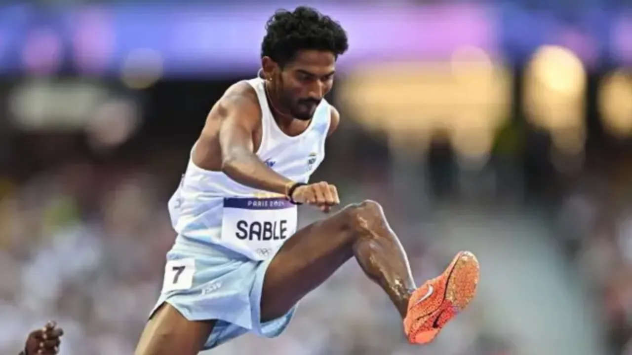 विश्व चैंपियनशिप से बाहर हुए साबले, हुई ACL सर्जरी, कहा- मेरे लिए यह एक बड़ा झटका है, लेकिन...