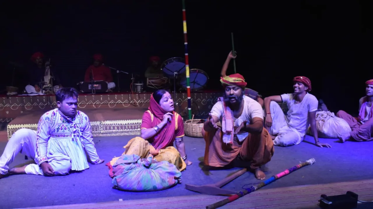 गौरवशाली अतीत की झांकी है बरेली का रंगमंच, विंडरमेयर से निकले रंगकर्मी बॉलीवुड की दुनिया के सितारे