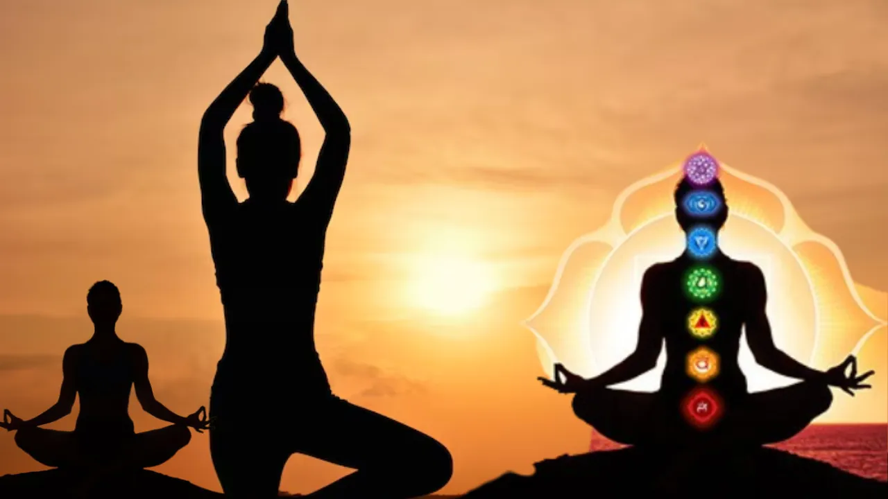 योग से 40% तक कम हो सकता है टाइप 2 डायबिटीज का खतरा, जानें क्या कहती है RSSDI की रिपोर्ट