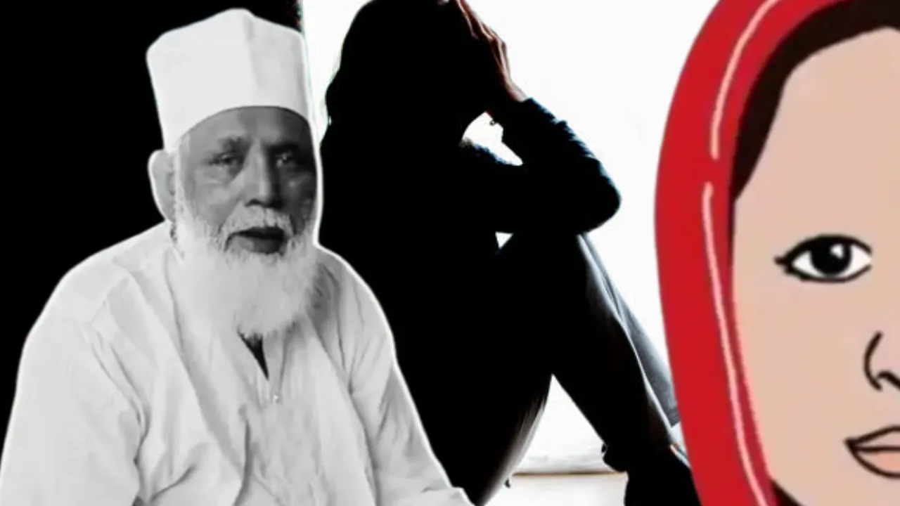 छांगुर के धर्मांतरण का शिकार भदोही में भी, पीड़ित ने कहा- जबरन धर्म परिवर्तन का बनाया दबाव