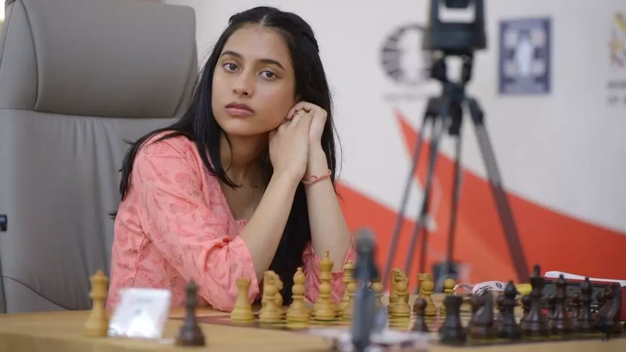 भारत की 88वीं ग्रैंडमास्टर भी बन दिव्या, बोले सुसैन पोल्गर- सुसान पोल्गर- मानसिक दृढ़ता और जीतने की इच्छा शक्ति से जीता विश्व कप