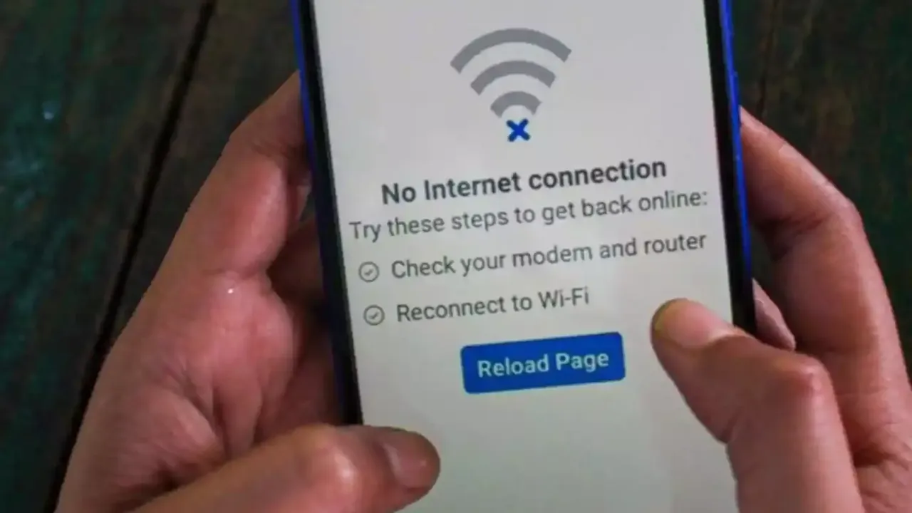 हरियाणाः नूह में आज निलंबित रहेंगी इंटरनेट सेवाएं, जानें वजह