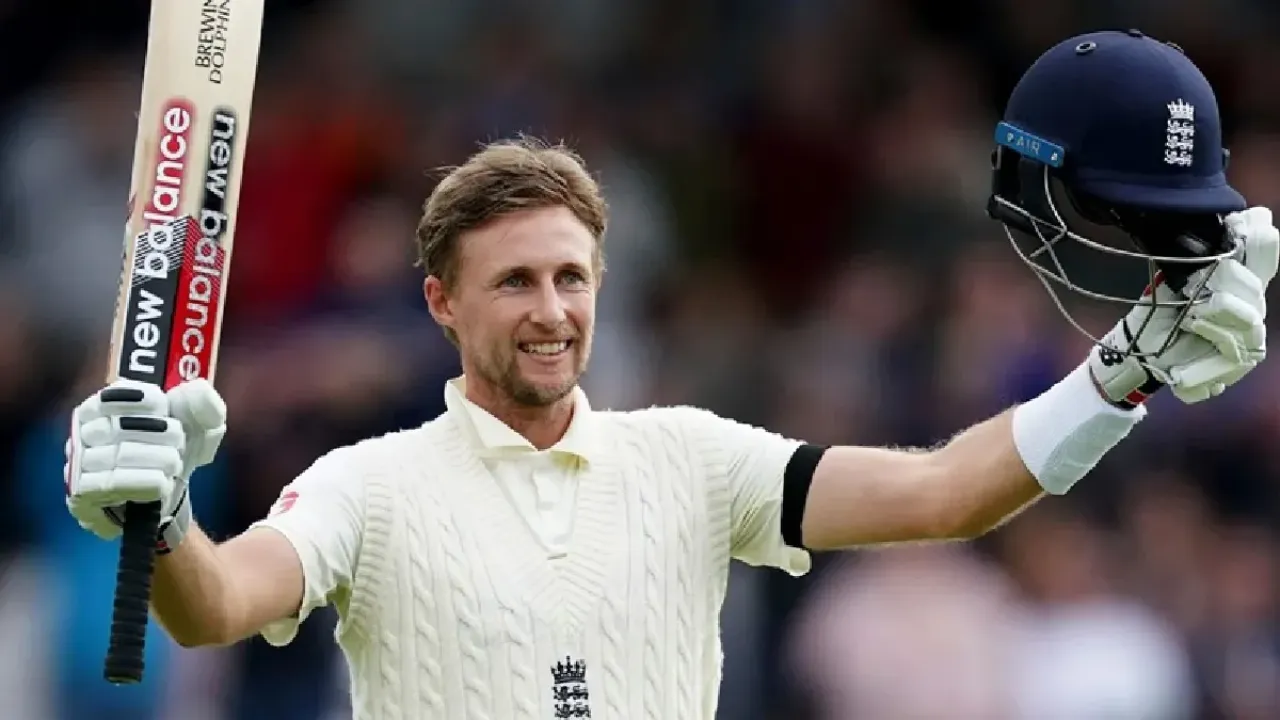 जो रूट ने तोड़ा रिकी पोंटिंग का रिकॉर्ड, टेस्ट क्रिकेट में दूसरे सबसे ज्यादा रन बनाने वाले बने बल्लेबाज 